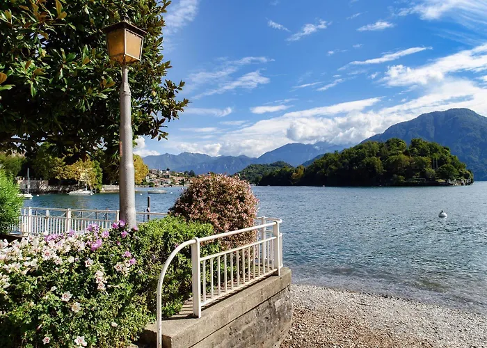 Casa Isola - By Myhomeincomo