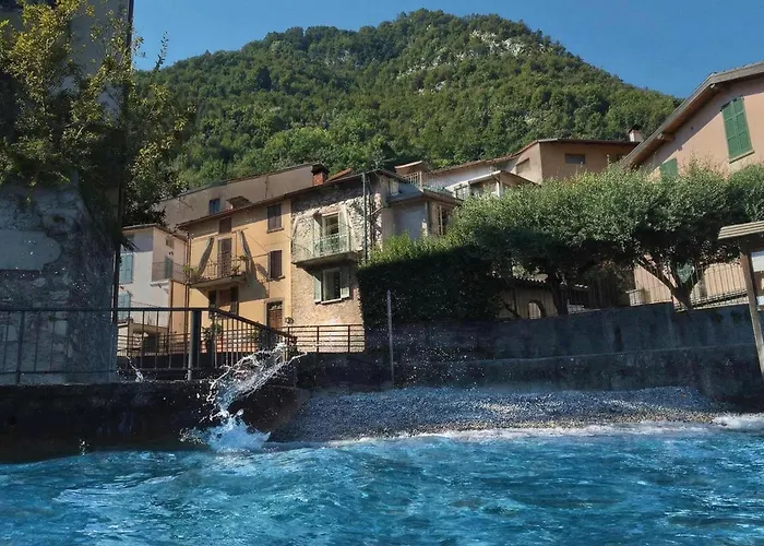 Felice Sul Lago